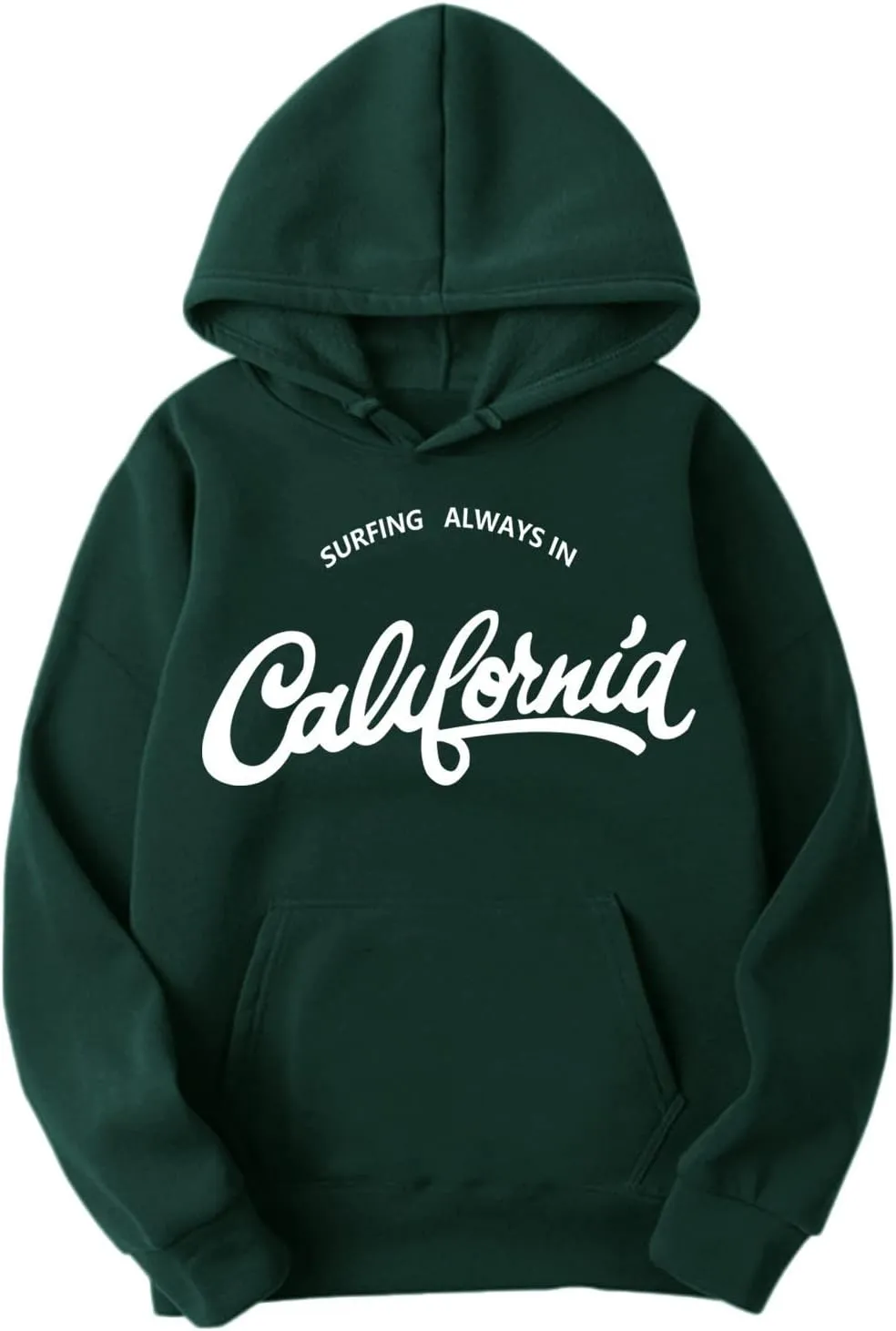 Big And Tall Hoodies For Men Loose Solid Hooded Sweater Top Mens Pullover Hoodie Buzos Para Mens Light Buzos Para