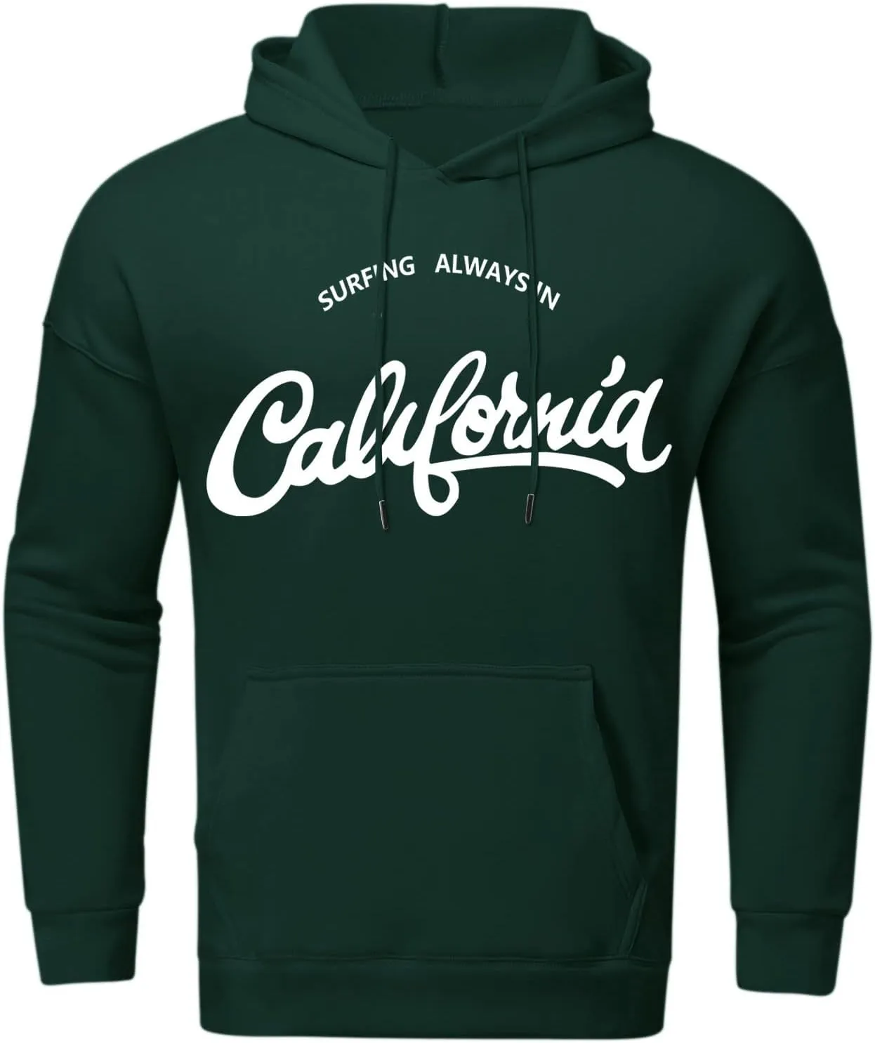 Big And Tall Hoodies For Men Loose Solid Hooded Sweater Top Mens Pullover Hoodie Buzos Para Mens Light Buzos Para