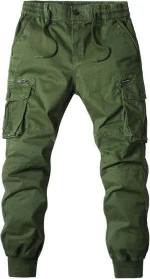 Bootcut Jeans for Women Winter high-Waisted Sports Slacks with Pockets Solid Color Fleece Lined