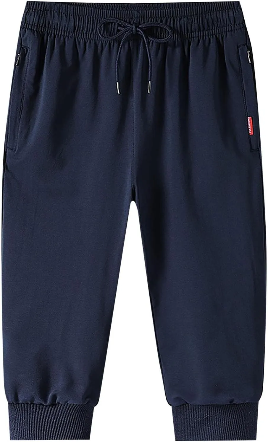 Cargo Work Pant Men Soft Casual Chinos Pants Workout Running Gym Sweatpant Baggy Joggers Sweat Pant