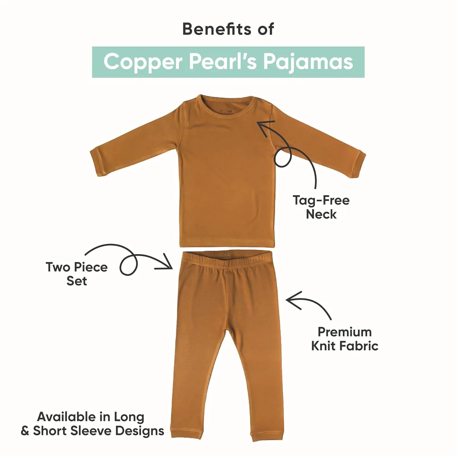 Copper Pearl Two Piece Short Sleeve Toddler Pajamas PJ Sets for Boys and Girls - Adorable Pattern Summer Pajamas Shorts to Keep Cool While Sleeping, Size 12 Months to 5T - Jurassic Park