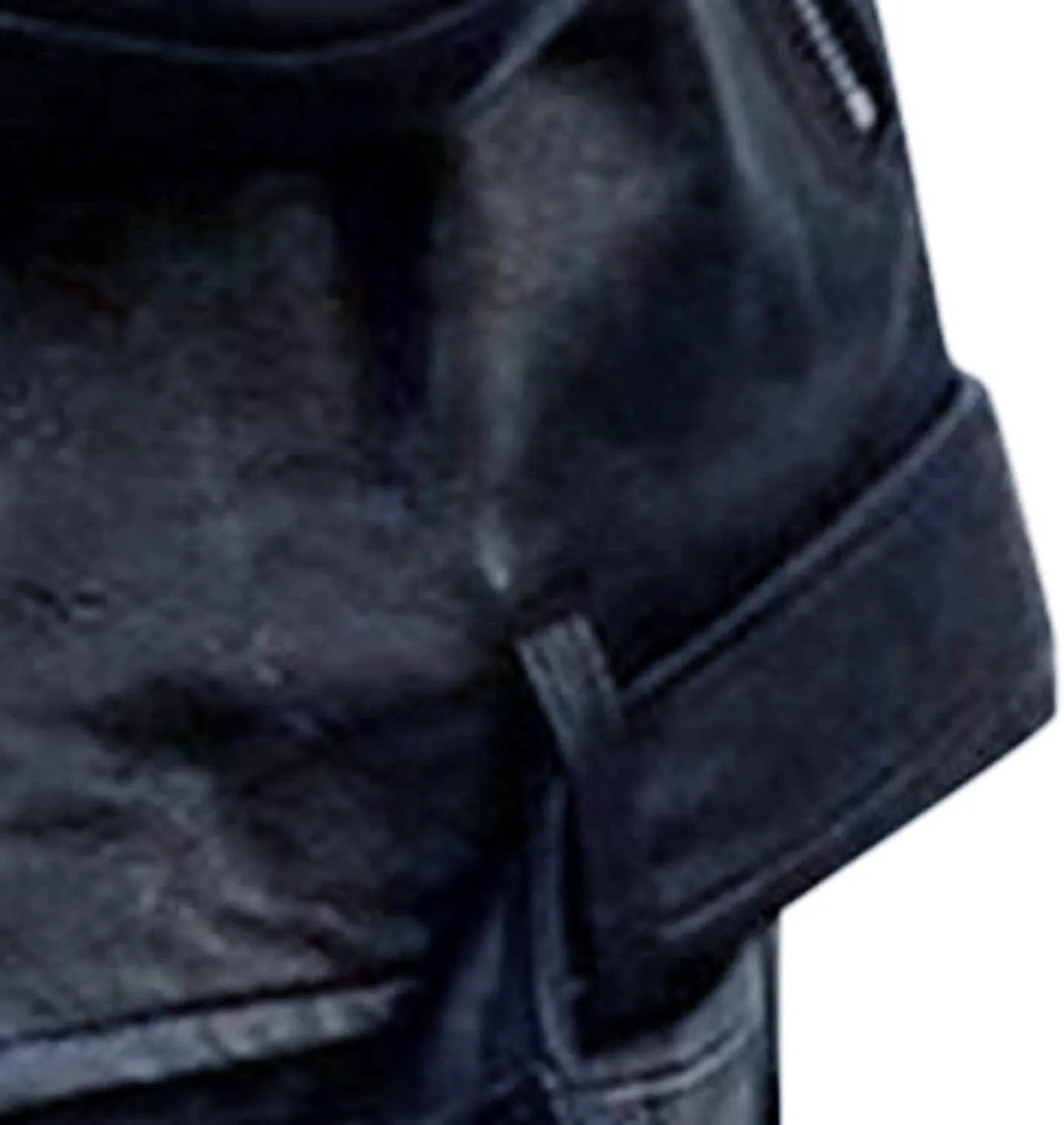 Faux Leather Jacket Women Fashion Motorcycle Jacket Lightweight Zip Up Cropped Jackets Slim Pu Coat Moto Biker Jacket