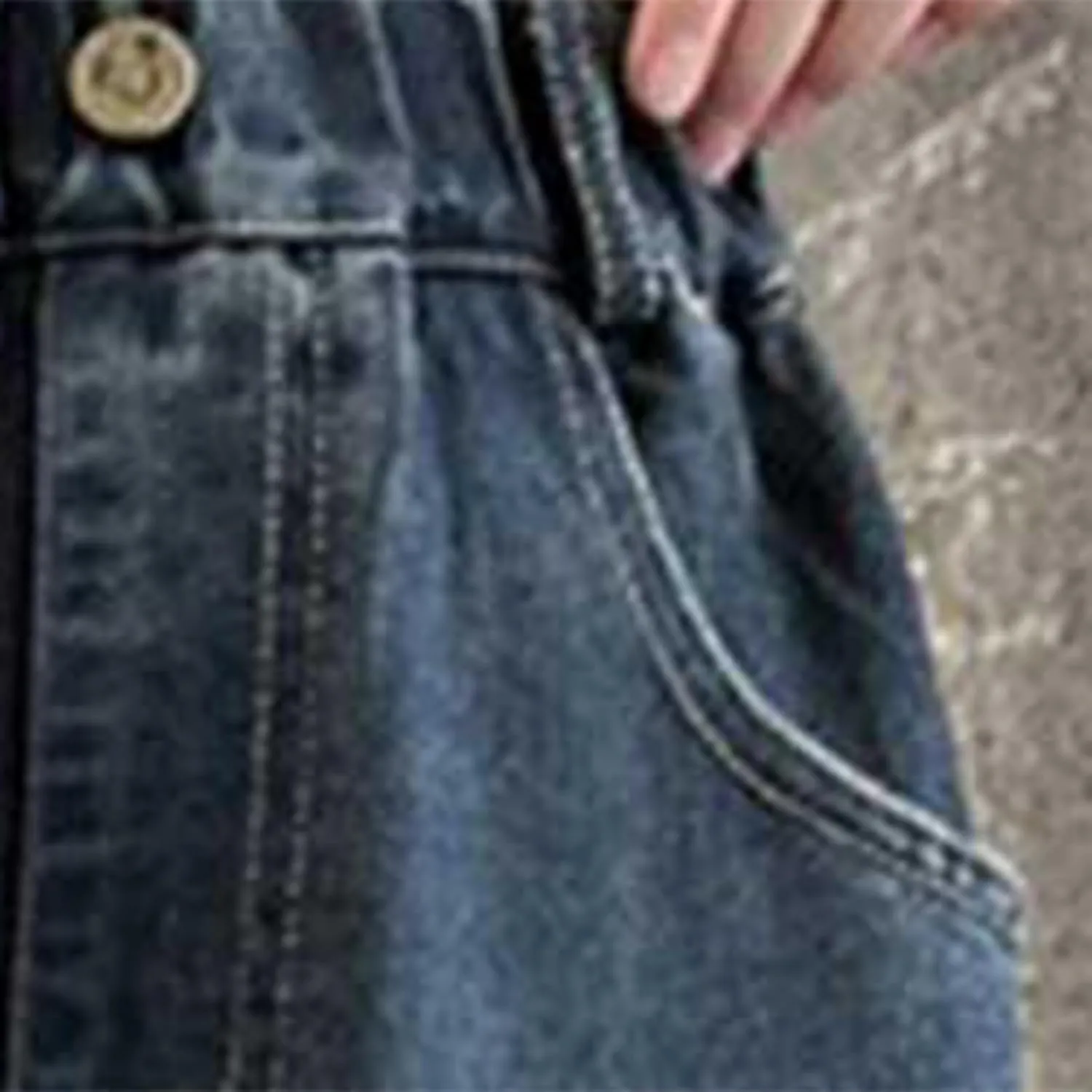 Girls Jeans Wide Leg Baggy Denim Pants High Elastic Waist Cute 3D Bowknot Trousers Trendy Y2k Streetwear Kids Jeans