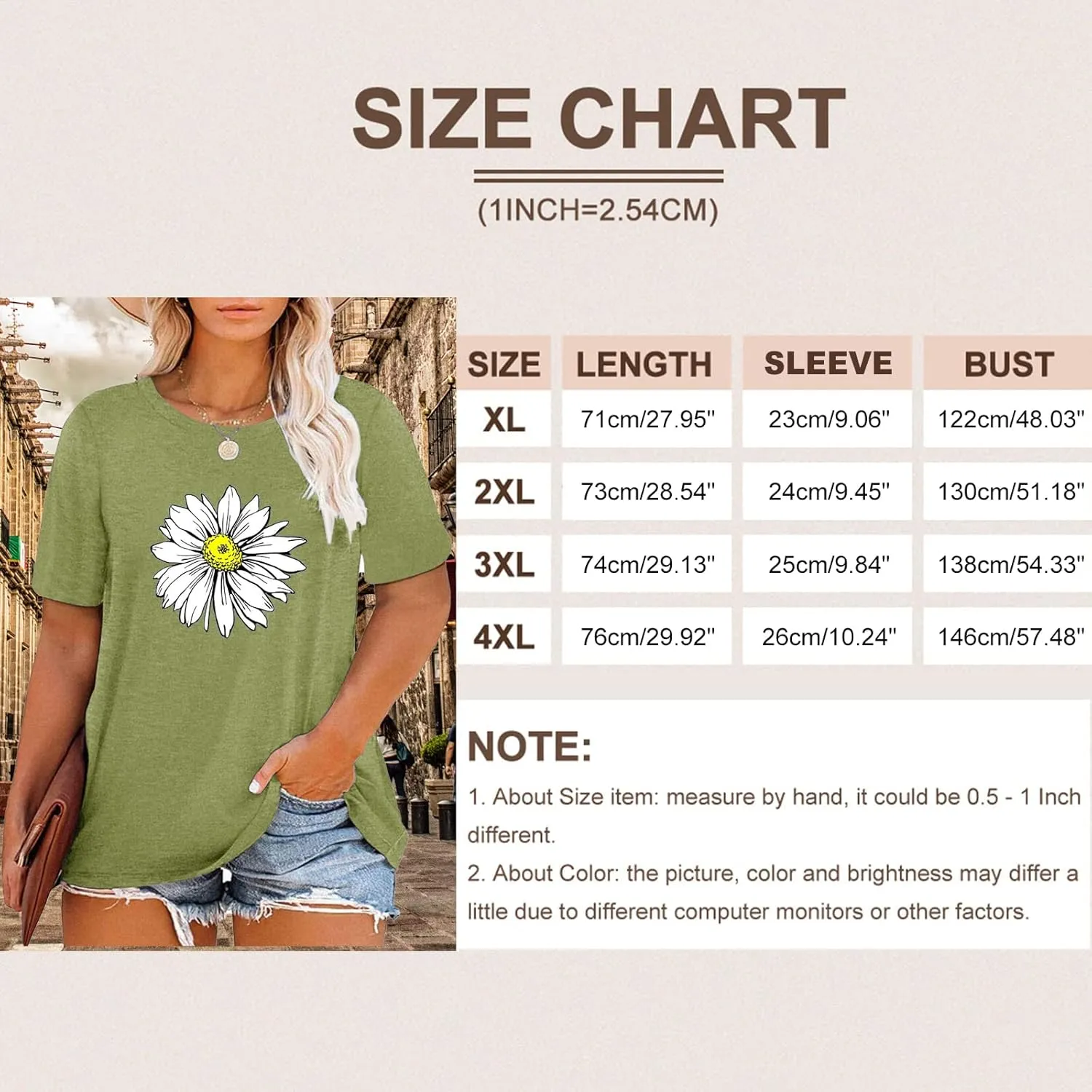 HDLTE Women Plus Size Tops Casual Short Sleeve Graphic Tee Shirts Oversized Tee Tops