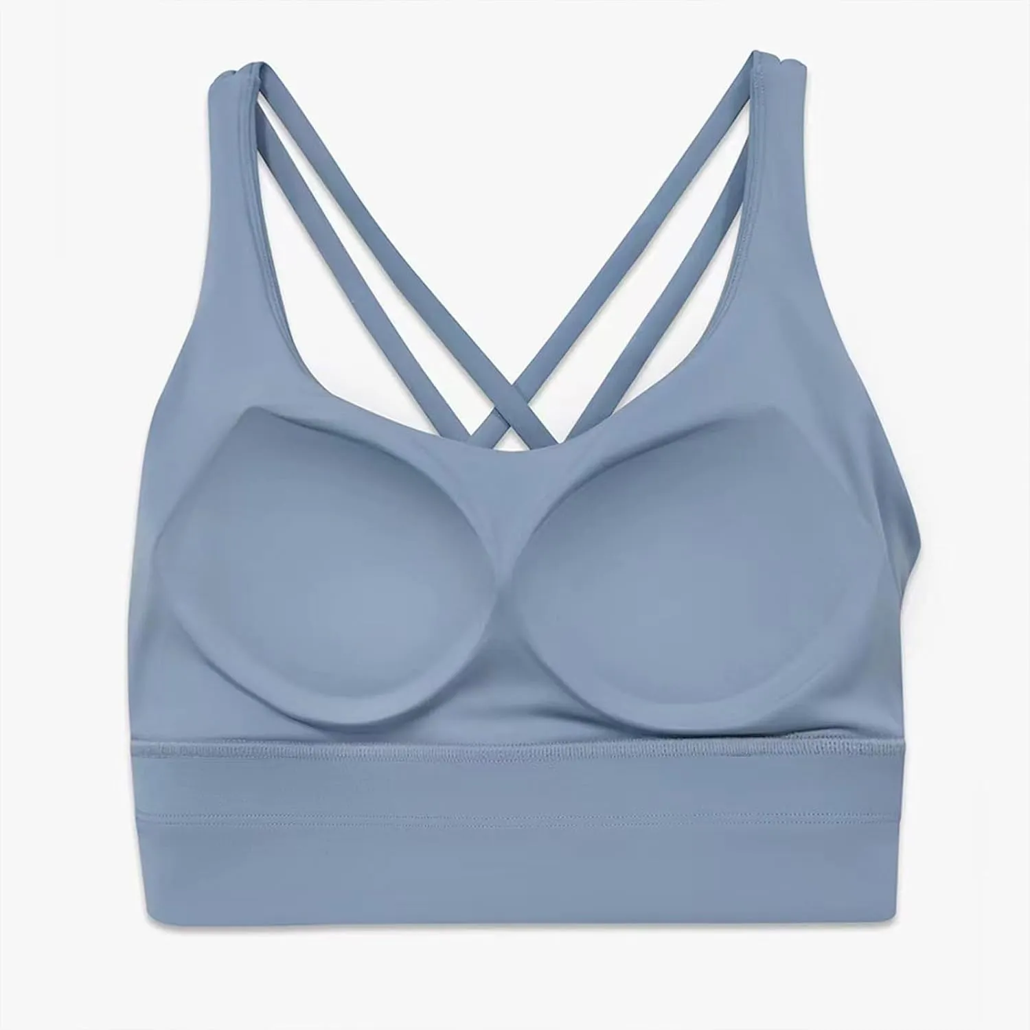 HGps8w Workout Tank Tops for Women Quick Dry Sleeveless Cropped Shirts Sexy Basic Yoga Bra Tanks with Built in Shelf Bra