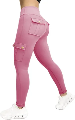 LCMTWX Black Leggings Women Women's Yoga Pants Running Athletic Workout Pants Womens Leggings High Waisted Thermal Warm