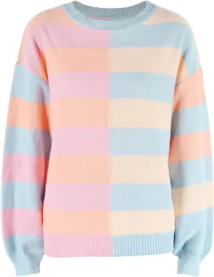 LCMTWX Cardigan Sweaters for Women Contrast Crew Neck Long Sleeve Sweater Pullover Sweater V Neck Pullover Sweater Infant