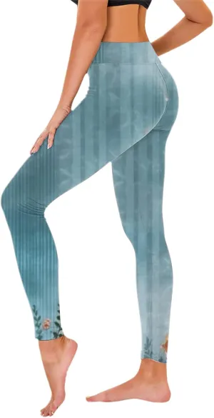 LCMTWX Workout Leggings for Women Leggings Workout Running Pants Workout Leggings Thermal Velvet Pants Cold Weather High