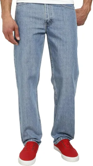 Levi's mens 550 Relaxed Fit