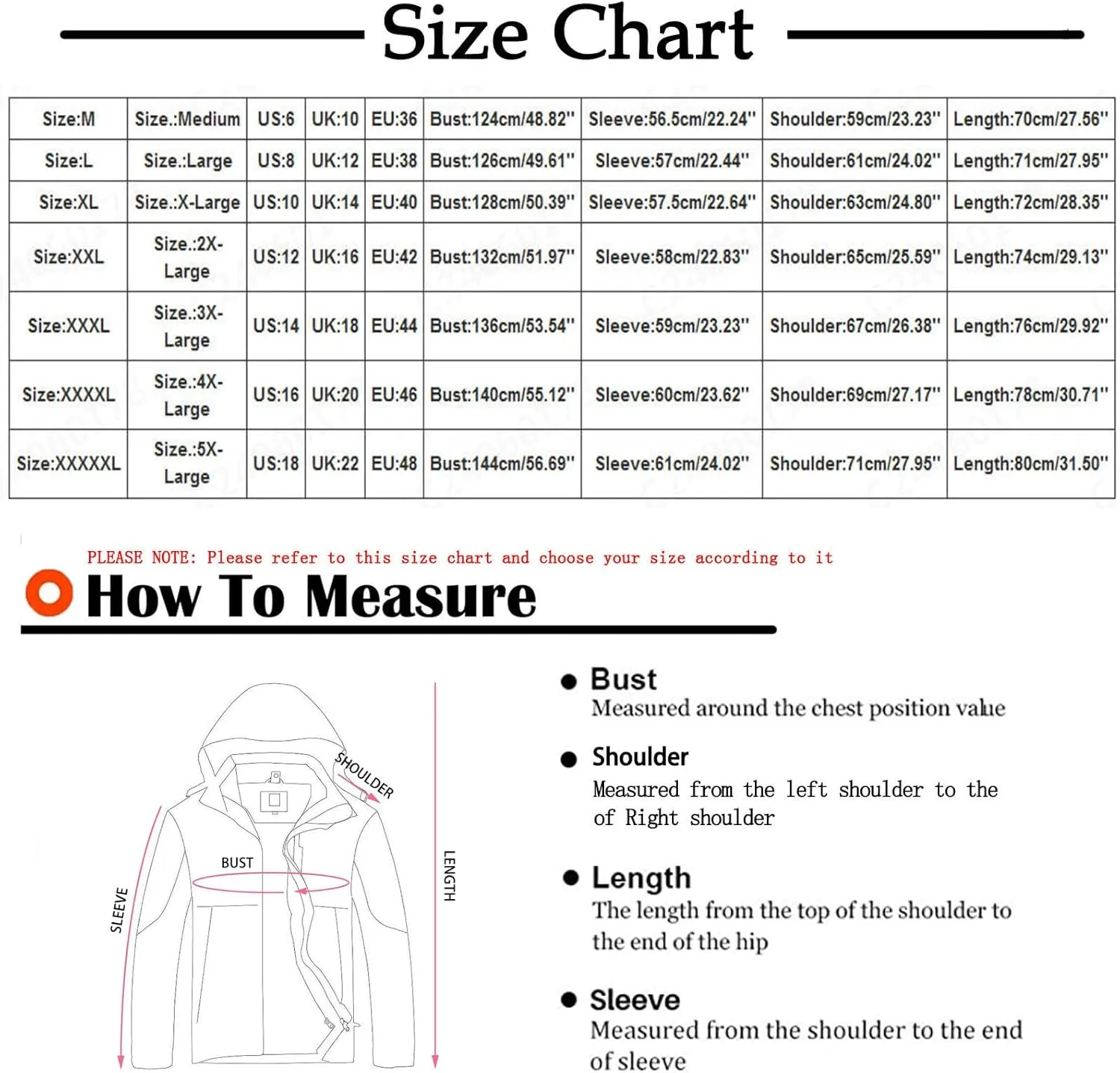 Men Puffer Jacket Plus Size Winter Warm Down Coat Waterproof Windproof Insulated Jacket Quilted Outerwear with Pocket