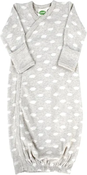 PARADE Organic Gowns - Signature Prints