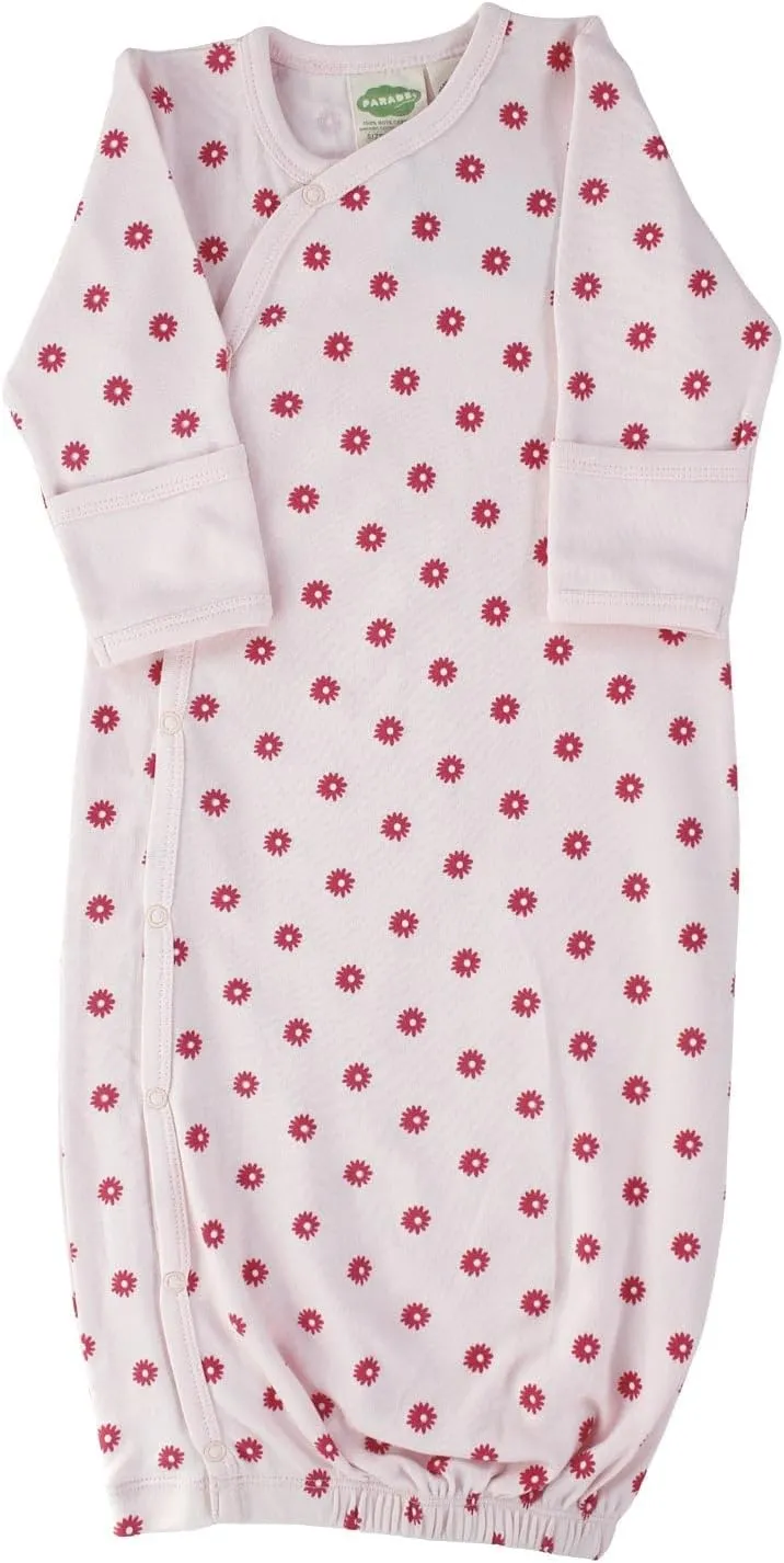 PARADE Organic Gowns - Signature Prints