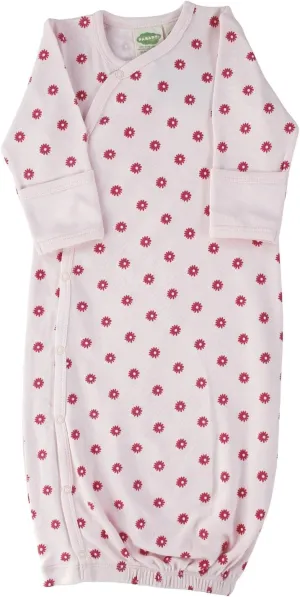 PARADE Organic Gowns - Signature Prints