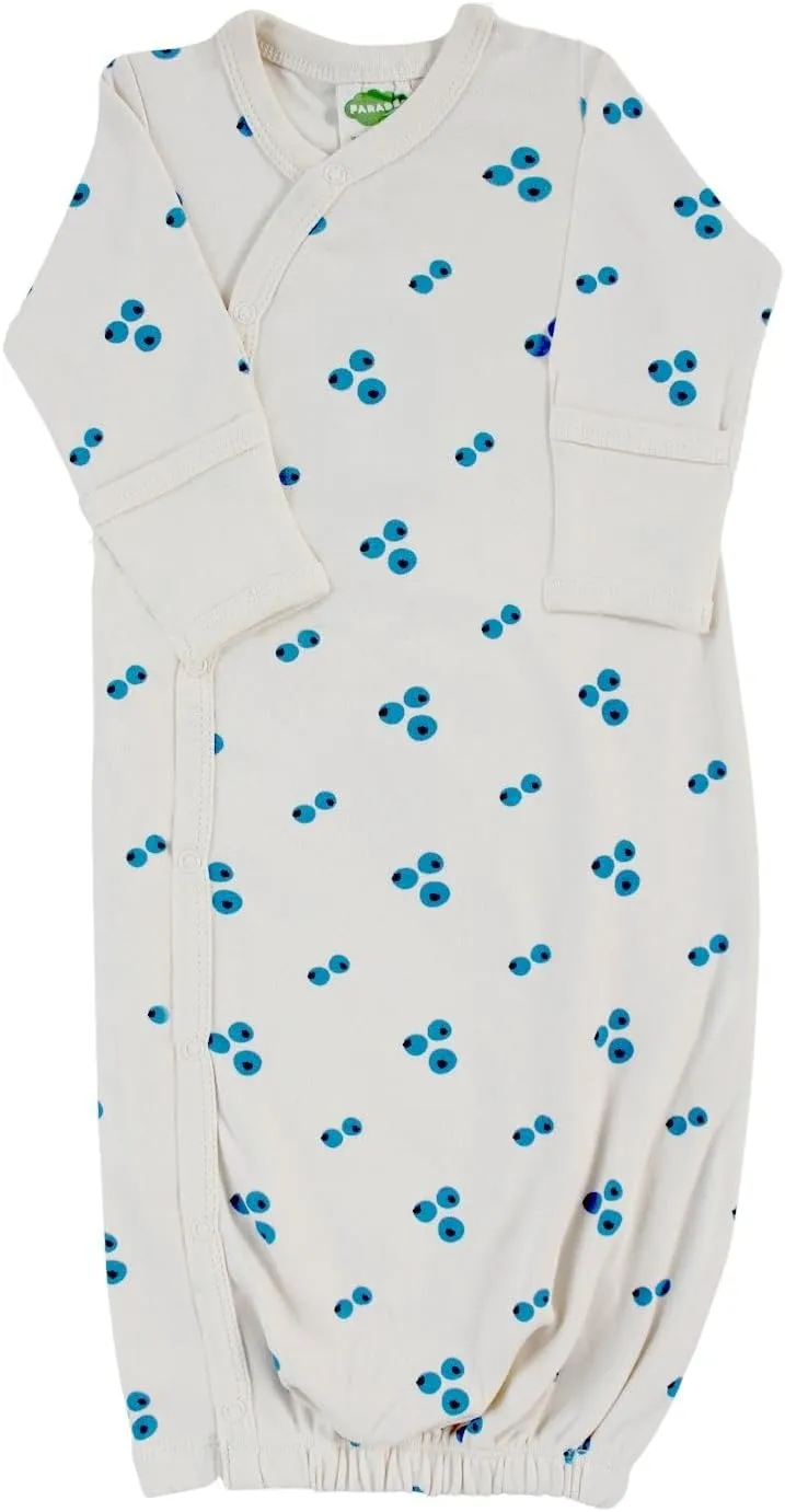 PARADE Organic Gowns - Signature Prints