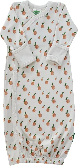 PARADE Organic Gowns - Signature Prints