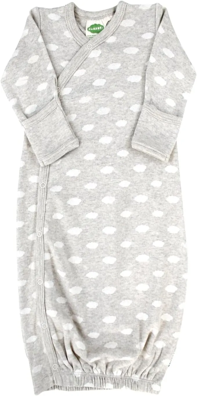 PARADE Organic Gowns - Signature Prints
