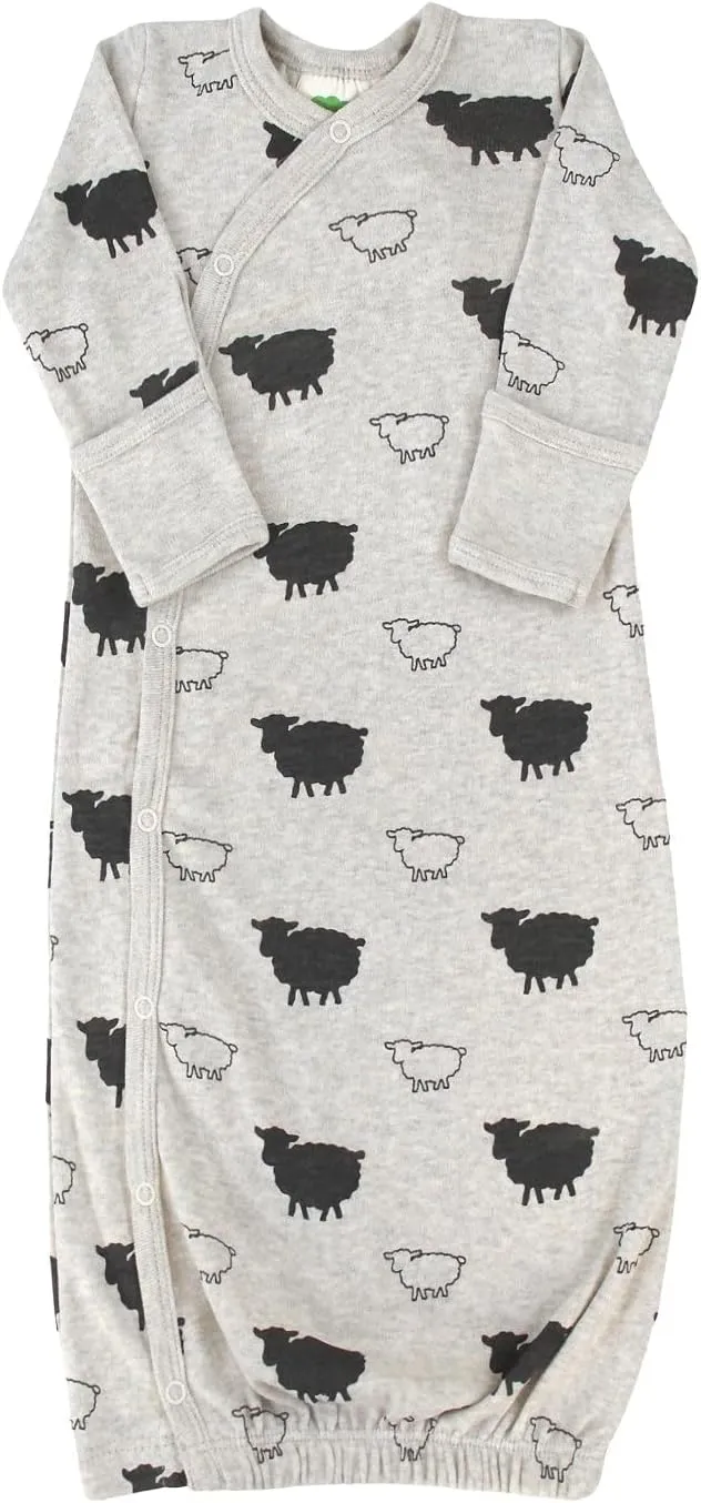 PARADE Organic Gowns - Signature Prints