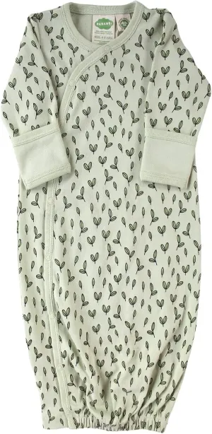 PARADE Organic Gowns - Signature Prints