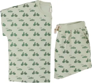 PARADE Organic Women's Pajamas - Short