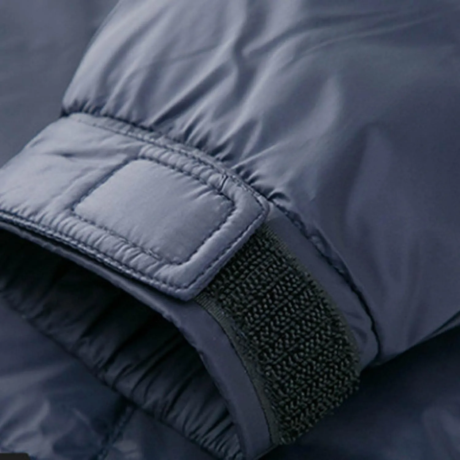 Puffer Jacket Men Quilted Zipper Stand Collar Down Coat Casual Lightweight Winter Puffy Jacket Outwear with Pockets