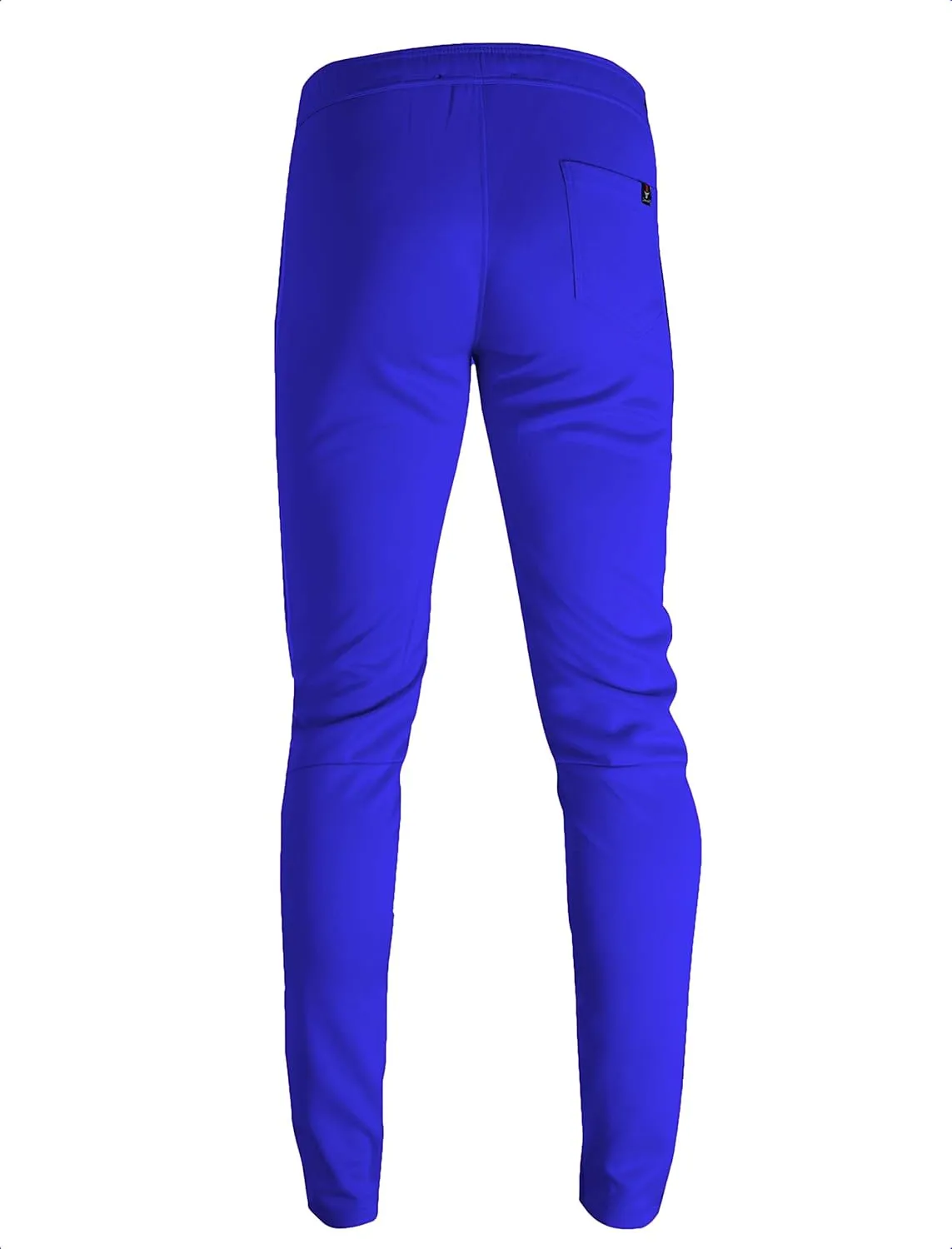 SCREENSHOT-Track Pants Basic Mens Premium Slim Fit Athletic Fitness Fashion Urban Lifestyle Streetwear Bottoms