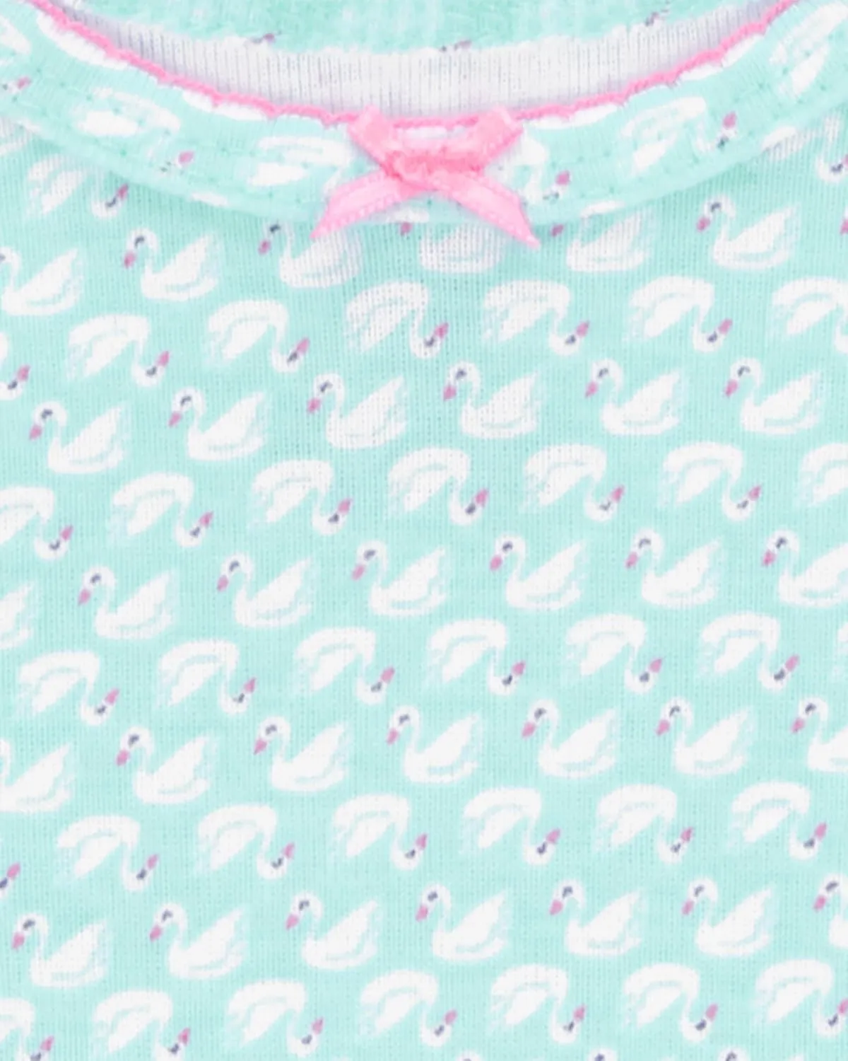 Simple Joys by Carter's Baby Girls' 3-Pack Cotton Sleeper Gown
