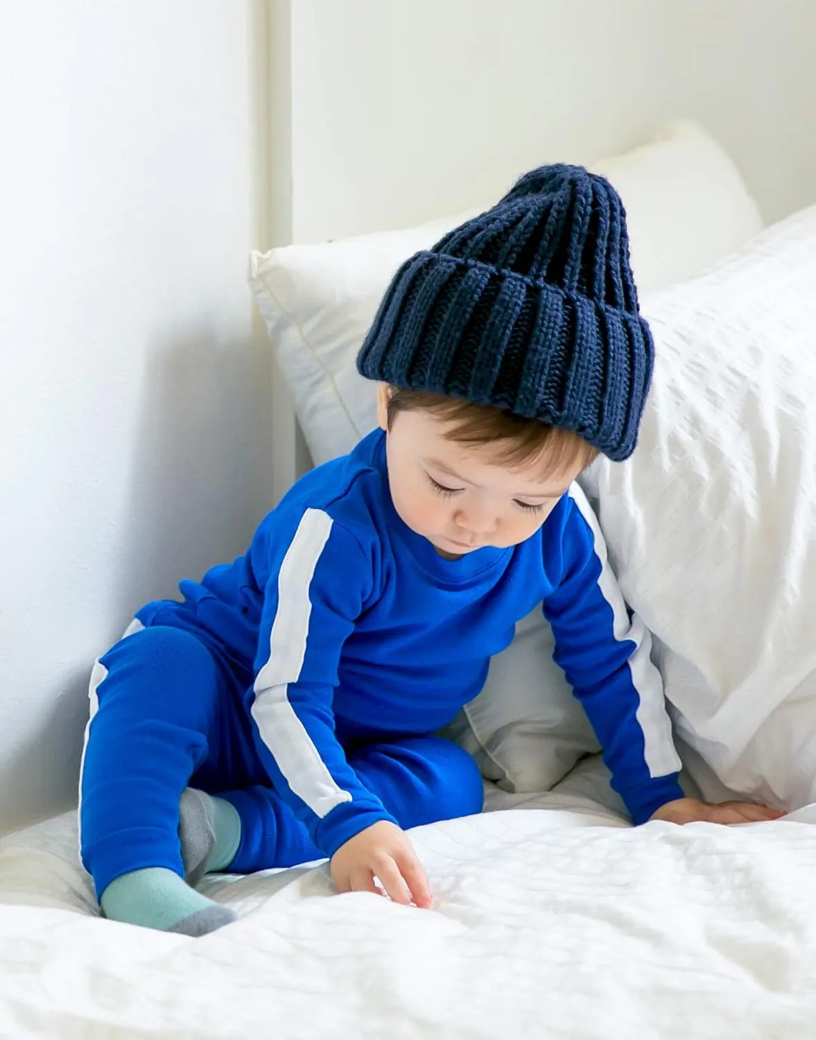 VAENAIT BABY Toddler Kids Junior Girls Boys 100% Cotton Dinosaur Mermaid Pajamas Sleepwear Pjs