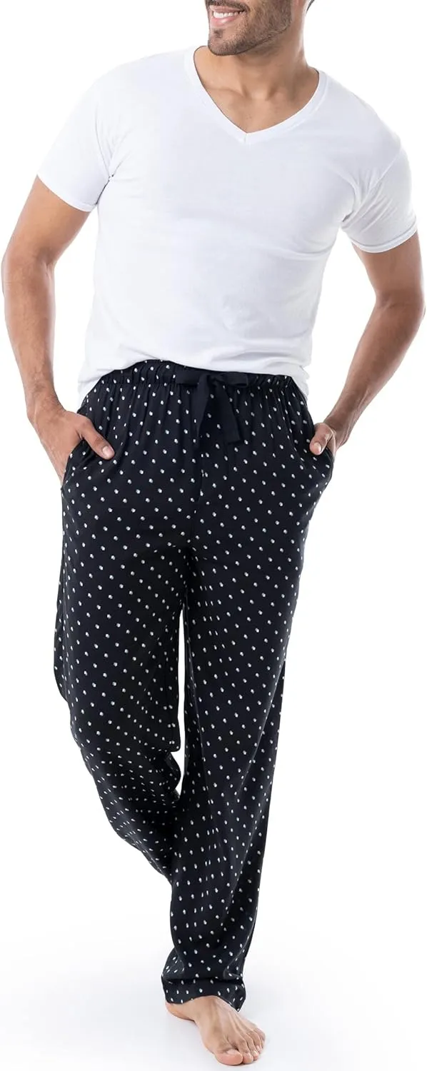 Van Heusen Men's Rayon Sleep Pajama Pant