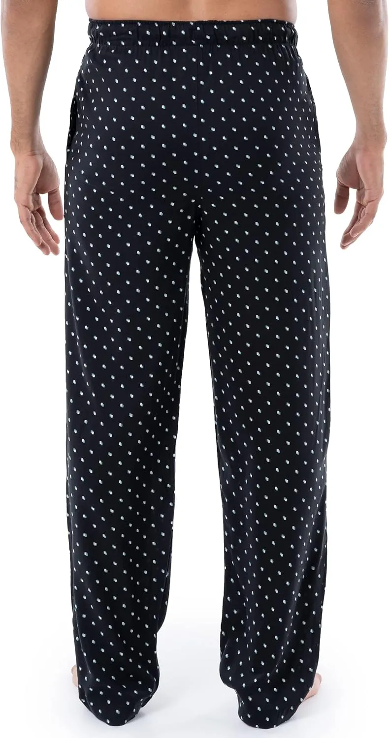Van Heusen Men's Rayon Sleep Pajama Pant