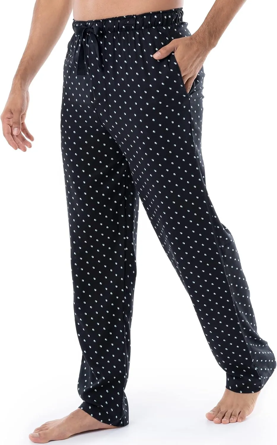 Van Heusen Men's Rayon Sleep Pajama Pant