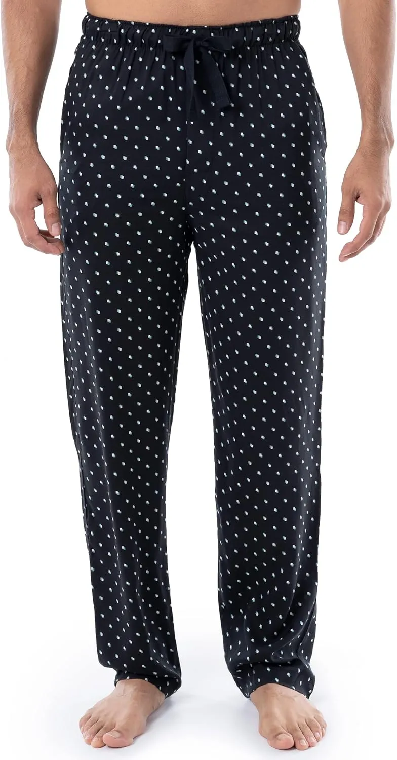 Van Heusen Men's Rayon Sleep Pajama Pant
