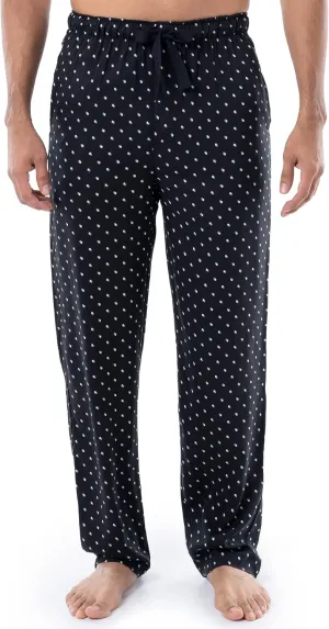 Van Heusen Men's Rayon Sleep Pajama Pant