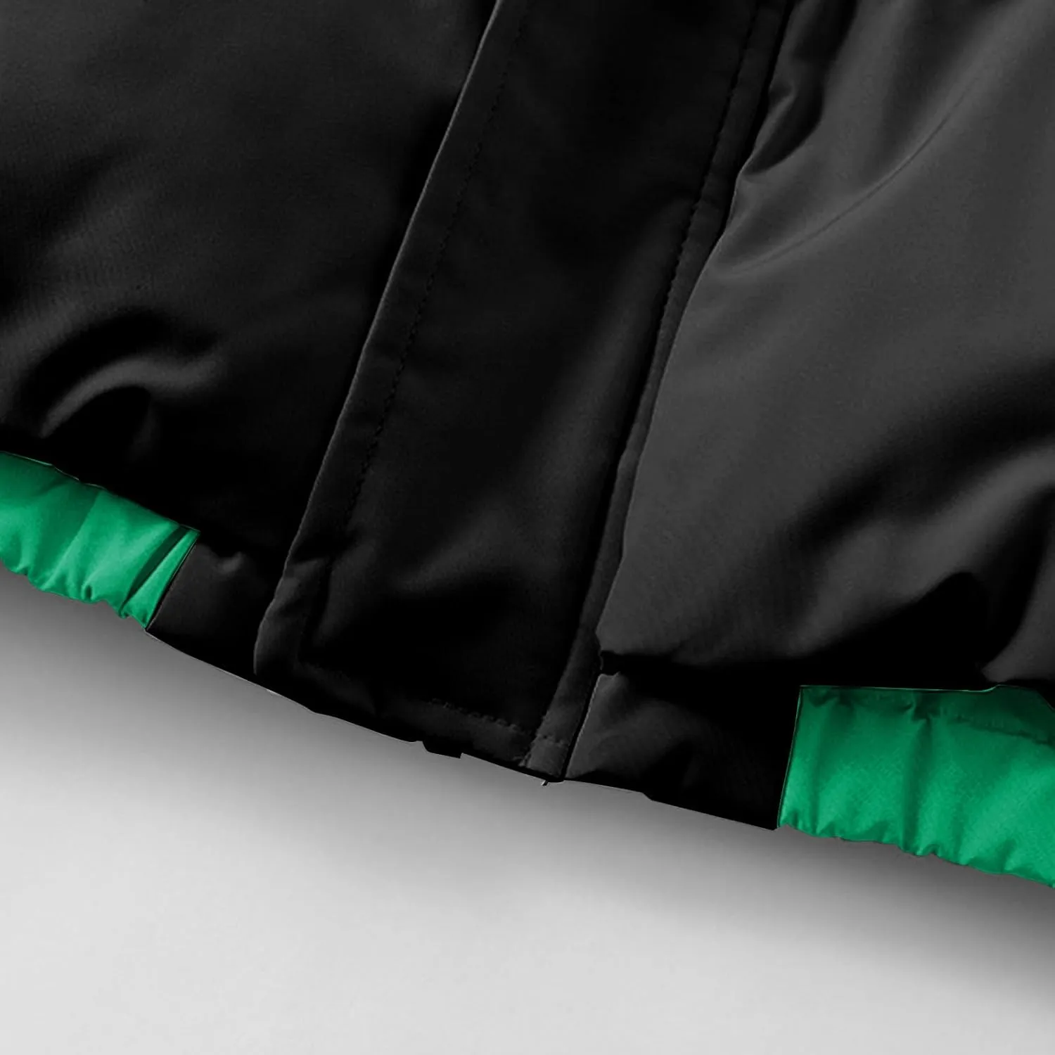 Winter Hooded Puffer Jackets Men Fashion Preppy Down Coats Thermal Quilted Jackets Windproof Outwear Puffy Jacket