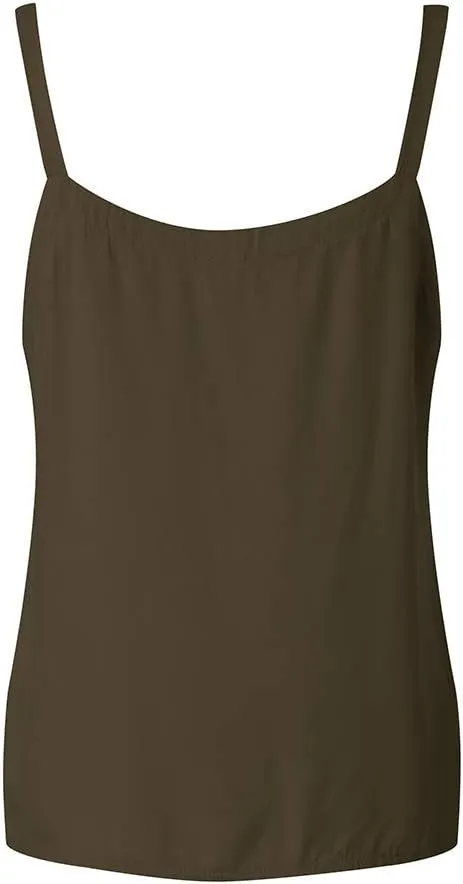 Women Button Down Tank Tops Loose Casual V Neck Strappy Summer Sleeveless Shirts Plus Size Blouses S-5X