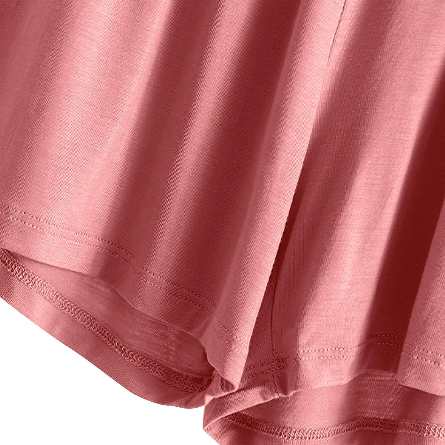 Women's Pajama Bottoms Summer Lightweight Lounge Sleep Shorts Soft Comfortable Breathable Beach Shorts 2025 Trendy