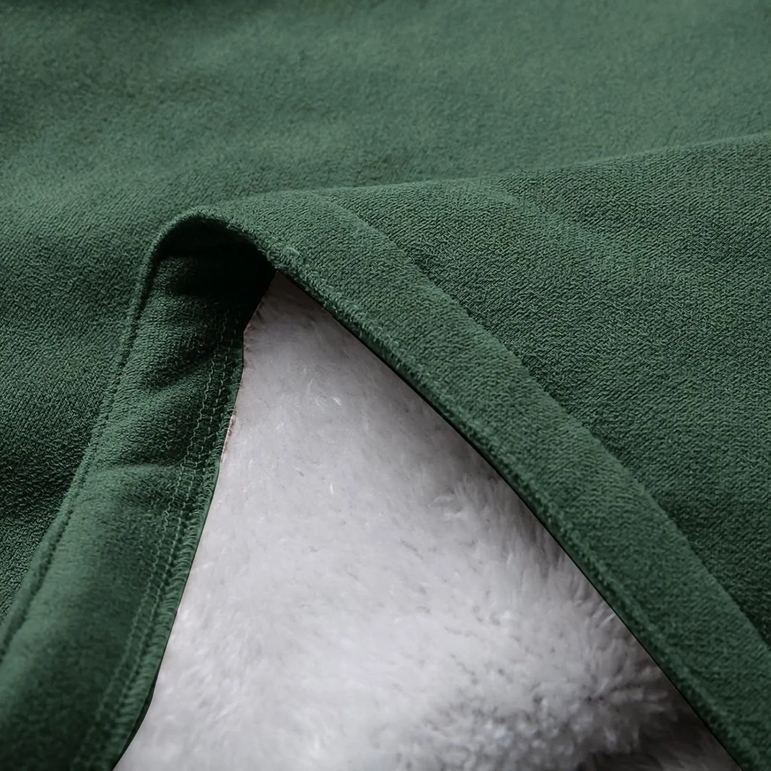 Women's Winter Fuzzy Fleece Coats Long Sleeve Lapel Zip Pockets Fleece Sherpa Jacket Casual Trendy Outerwear