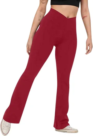 Workout Leggings for Women Pants Fitness Sports Running Yoga Athletic Pants Fashion Soft Women's Fleece Lined Lined